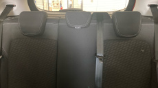 Ford Fiesta 1.0 EcoBoost 125 Titanium X 5dr Auto [7 Speed] Petrol Hatchback